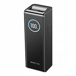 Powerbank ECOFLOW RAPID 25K Black