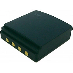 Beltrona Kran-Fernbedienungs-Akku ersetzt Original-Akku HBC BA209000, HBC BA209060, HBC BA209061, HBC FuB9NM, HBC FuB09N (80200407)