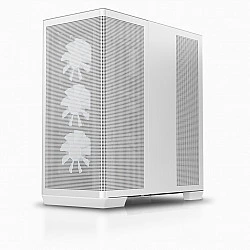 APNX C1-R-WT-v1 Midi Tower White