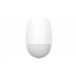 Wireless Day/Night Detector PIR+MW Hikvision DS-PDD12P-EG2-WE