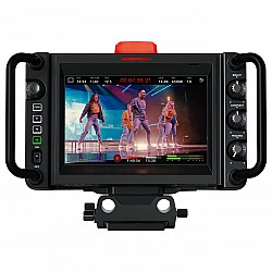 Blackmagic Studio Camera 4K Plus G2 (BM-CINSTUDMFT/G24PDDG2)