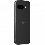 Google Pixel 9a 16 cm (6.3) Dual SIM Android 15 5G USB Type-C 8 GB 128 GB 5100 mAh Black