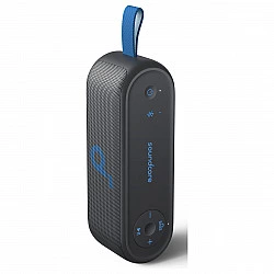 Soundcore Select 3 - Lautsprecher - tragbar - kabellos - Bluetooth - App-gesteuert - 16 Watt (A3172G11)