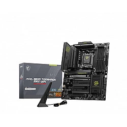 MSI MAG B850 TOMAHAWK WIFI motherboard AMD B850 Socket AM5 ATX