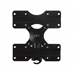B-Tech VENTRY - Universal Flat Screen Wall Mount with Tilt & Swivel (VESA 200)