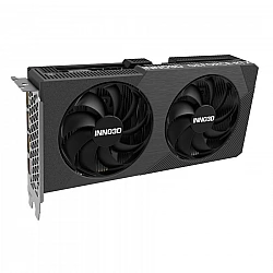 INNO3D RTX 5060 Twin X2 OC 8GB graphics card