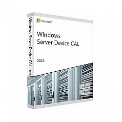 WINSVR CAL 2025 50Device