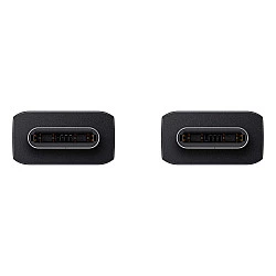 Samsung EP-DX510JBEGEU USB cable 1.8 m USB C Black