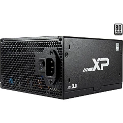 SAMA XPH-1000A, PC-Netzteil 1x 12 Pin High Power GPU, 3x PCIe, Kabelmanagement, 1000 Watt