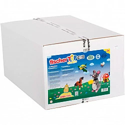 fischerTiP Box Refill XXL, Bastelmaterial