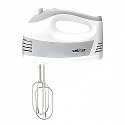 Zelmer Hand Mixer ZHM2450 700 W White
