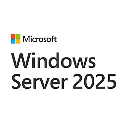 Windows Server 2025, Betriebssystem-Software Deutsch, 5 User CAL