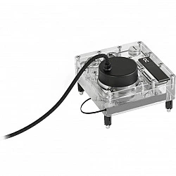 Reservoir Alphacool Core 120mm with VPP Apex pump