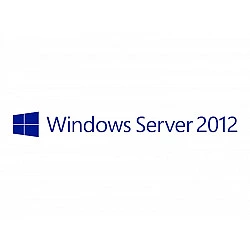 HPE Microsoft Windows Server 2012 Datacenter ROK English/Russian/Polish/Czech/Arabic SW