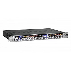 Audient ASP880 - 8-channel Microphone Preamp