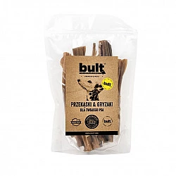 BULT Rabbit skin without fur - dog treat - 250g