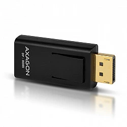 DisplayPort -> HDMI Reduction / Mini Adapter, FullHD, RVD-HI