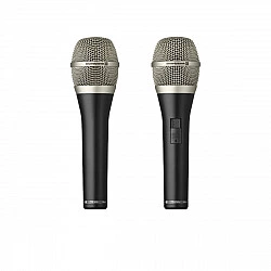 Beyerdynamic TG V50d Black, Silver Stage/performance microphone