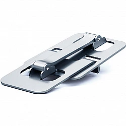 Tischhalterung für Tablet und Smartphone bis 10'' Inter-Tech AC MTS-200