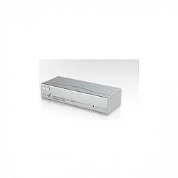 VS94A, VGA, 4x VGA, 1 x HDB-15 Male Blue , 1920 x 1400 Pixel, 30 m, 350 MHz