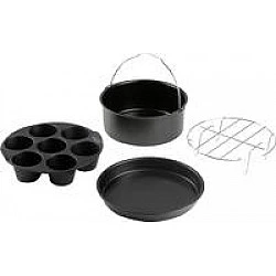 Domo ZUBEHÖRSET DELI-FRYER Fritteuse (DO167)