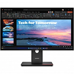 Lenovo ThinkVision T27QD-40 Monitor