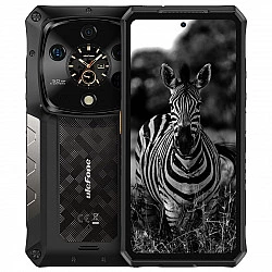 Ulefone Armor 28 Ultra 5G 16/1TGB Black