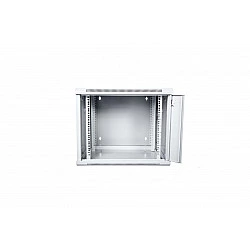 Digitus DN-WD19 09U/550 rack cabinet 9U Wall mounted rack Grey