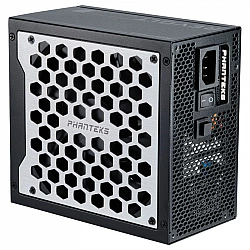 Turime | Phanteks Revolt power supply unit 1200 W ATX Black | ITwork sandėlyje! NO CABLES INCLUDED (BE LAIDŲ)