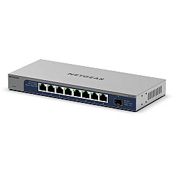 Switch GS108X 8xGE 1xSFP+