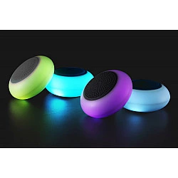 Speaker Bluetooth ABT12BL