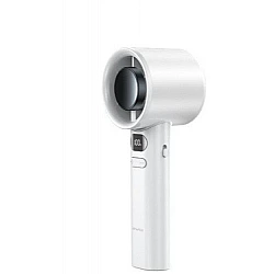 Mini fan F36 2200mAh white
