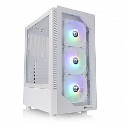 View 200 AR B3 Tempered Glass Snow