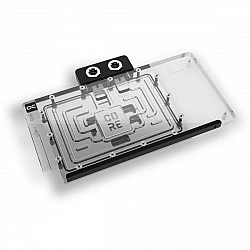 Radiator Alphacool Core RTX 5080 ROG Astral