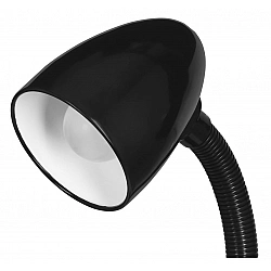 Lampka biurkowa Activejet AJE-BILL Black E27