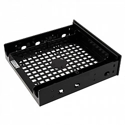 Akasa AK-HDA-12 Computer-Gehäuseteil Rack HDD-Käfig (AK-HDA-12)