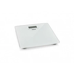 Tristar | Bathroom scale | WG-2419 | Maximum weight (capacity) 150 kg | Accuracy 100 g | White