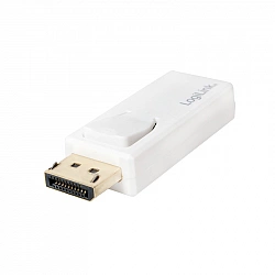 LOGILINK CV0100 LOGILINK - 4K DisplayPort 1.2 do HDMI (pasywny)