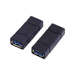 USB 3.0 adapter, USB-A/F to