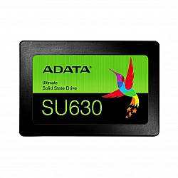 SSD diskas ADATA Ultimate SU630 960GB, 2.5