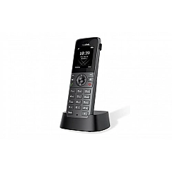 W73H -Wireless extension handset with caller ID - DECT