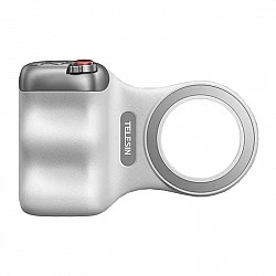 Uchwyt Grip Magnes Magnetyczny Magsafe Pilot Bluetooth Do Telefonu Iphone / P5-mp-001wh