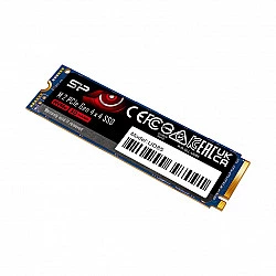 SSD Silicon Power UD85 250GB M.2 PCIe 4.0 NVMe