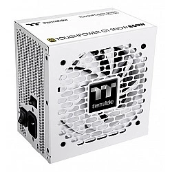 Maitinimo blokas Thermaltake Toughpower GT Snow 850W, 80 PLUS Gold, ATX