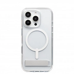 ZAGG Cases Crystal Palace Snap KS Apple iPhone 16 Pro Clear