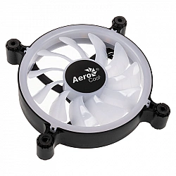 WENTYLATOR AEROCOOL PGS SPECTRO 12 FRGB (120mm)