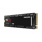 SSD diskas Samsung 990 PRO 2TB M.2 PCIe 4.0 NVMe V-NAND MLC