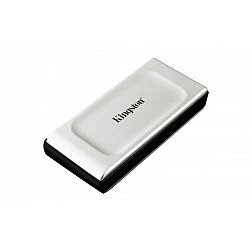 Išorinis SSD KINGSTON 2TB USB3.2, 2000MB/s