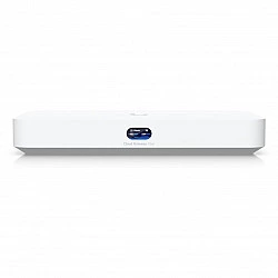 Ubiquiti UCG-Fiber (30W) gateway/controller 10, 100, 1000, 2500, 10000 Mbit/s