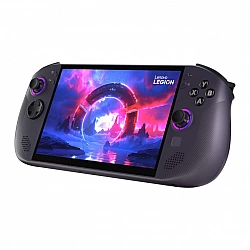 Lenovo Legion Go S 8APU1 Ryzen Z1 Extreme 8 WUXGA IPS 500nits Glossy 120Hz Touch 16GB LPDDR5x-7500 SSD512 Radeon Graphics 55.5Wh SteamOS Nebula Nocturne